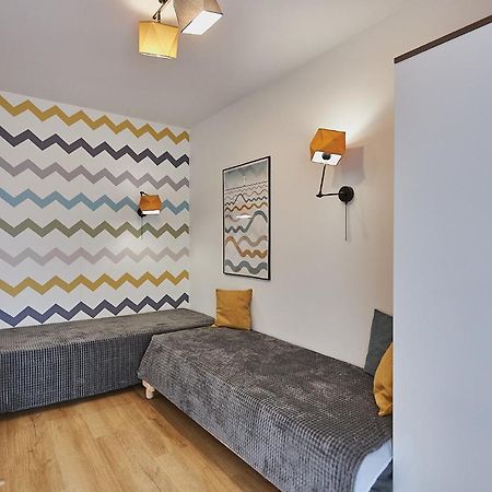 Apartamenty Świnoujście - Osiedle Dębina Zewnętrze zdjęcie