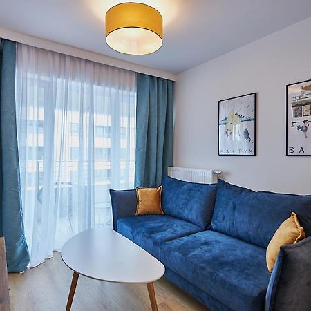 Apartamenty Świnoujście - Osiedle Dębina Zewnętrze zdjęcie