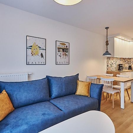 Apartamenty Świnoujście - Osiedle Dębina Zewnętrze zdjęcie